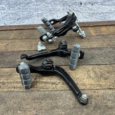 Mongoose Fuzz Extreme BMX