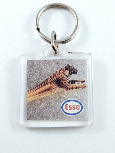 Keychain esso ultron - keychain,
