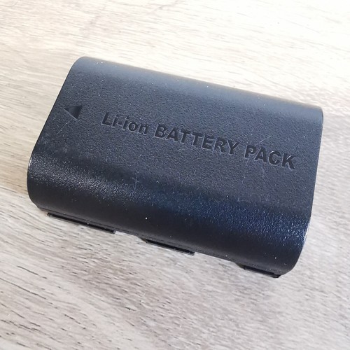 Replacement for canon - replacement, lp
