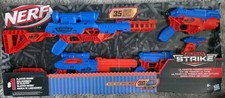 NERF Alpha Strike Ultimate