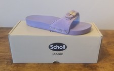 BNIB SCHOLL Women's Iconic