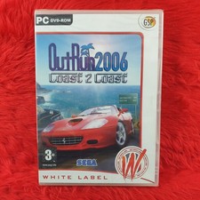 pc OUTRUN 2006 Coast to Coast