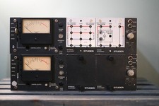 FOR PARTS Studer A80 Master