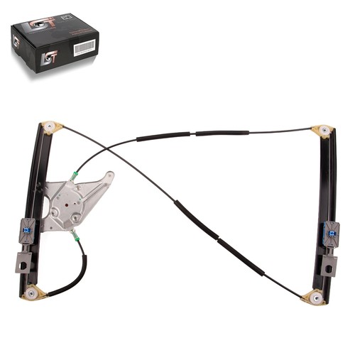 Front left electric window - electric,