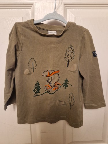 Polarn pyret boys - boys, t-shirt