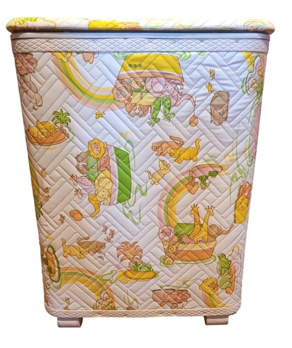 Vintage noah ark kids - noah',