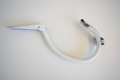 Mercedes c220d tailgate hinge - c220d,
