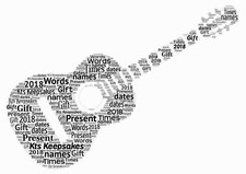Word art picture - art,