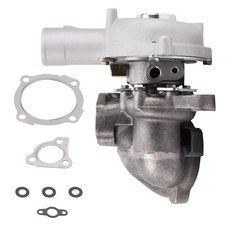 K03 Upgrade Turbos for Audi A3