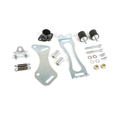 Spare part kit for stage6 - spare,
