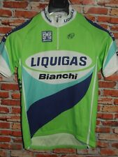Liquigas Santini Cycling