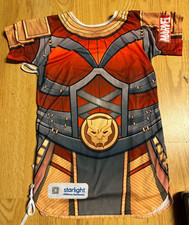 Marvel Disney BLACK PANTHER