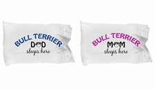 DogsMakeMeHappy Bull Terrier