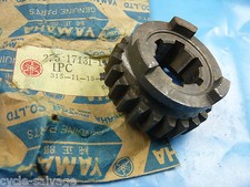 Yamaha DT1 DT2 RT1 RT2 Gearbox Gear 3rd Gear Gear 3rd Gear Transmission Motor