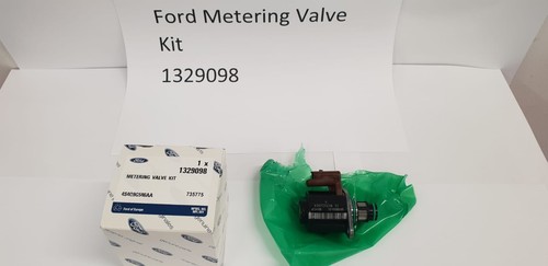 Genuine ford mondeo - genuine, focus