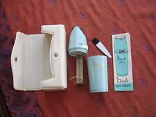 VINTAGE LADY SHAVER BY BOOTS