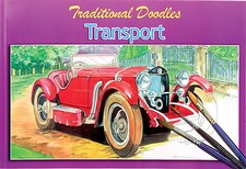 TRANSPORT CARS & VEHICLES &
