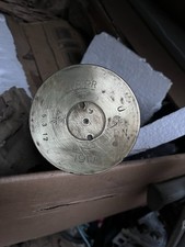 Trench Art Artillery 18