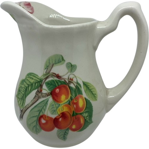 Heron cross pottery ceramic - heron,