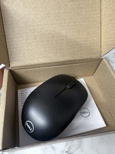 Dell Wireless Mouse with