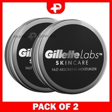 Gillette Labs Fast Absorbing