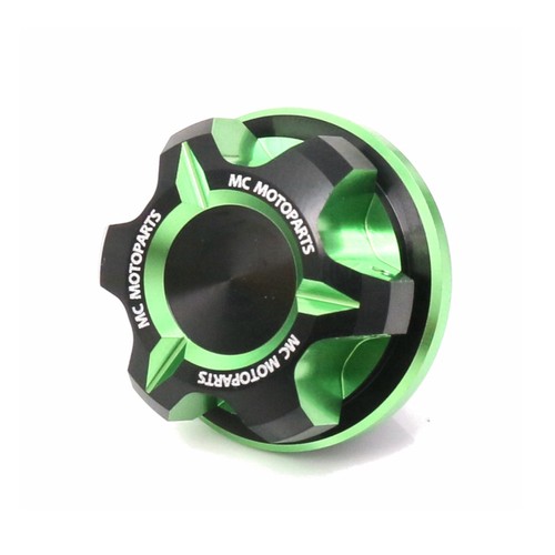 Axis cnc oil filler cap - cnc,