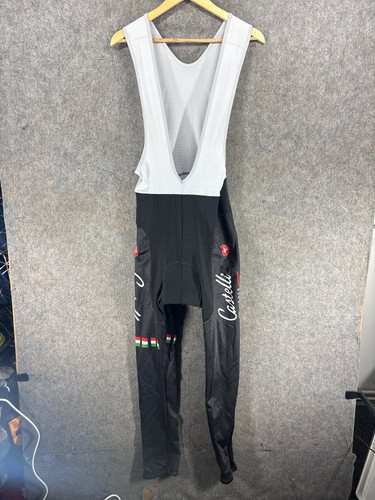 Castelli bib tights mens - castelli, size
