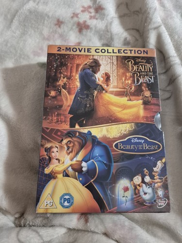 Beauty and the beast - and,