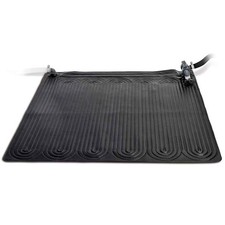 Intex solar heating mat panel - heating,