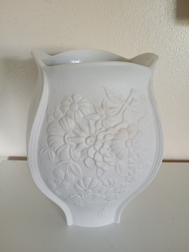 Kaiser white bisque porcelain - kaiser,