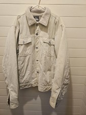 Quicksilver Jacket Mens L