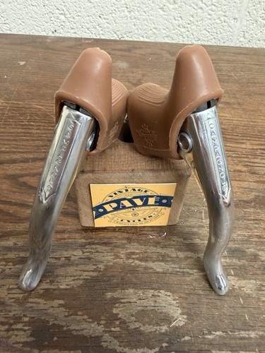 Campagnolo nuovo record brake - nuovo,