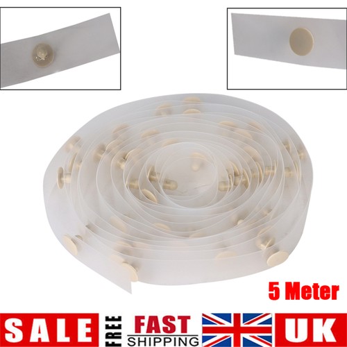 Caravan curtain tape - curtain, swish