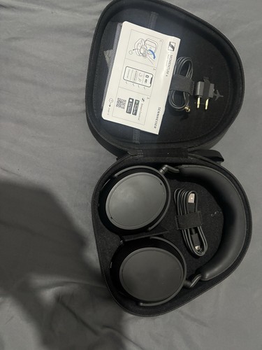 Sennheiser momentum wireless - momentum,