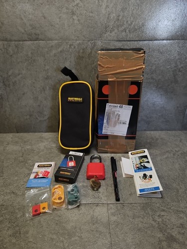 Martindale lokkit3 electrical - lokkit3,