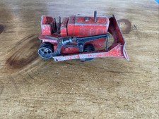 Dinky Super Toys Blaw Knox
