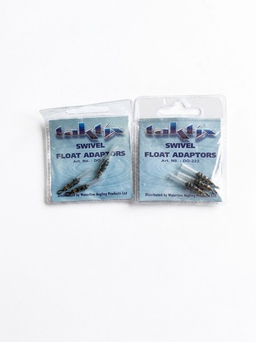 Packs taktix swivel - 2x,