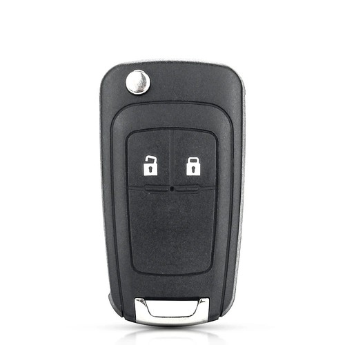 Vauxhall car key replacement - key,