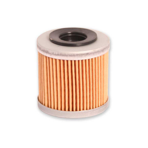 Race oil filter for yamaha - race,