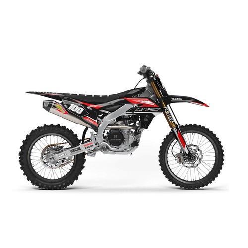 Wicked graphics kit fit - kit,