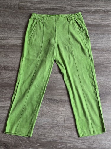 Jill linen stretch - j.jill,