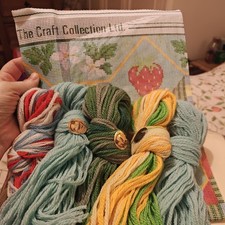 The Craft Collection Summer