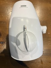 Aqualisa Power Shower and Pump