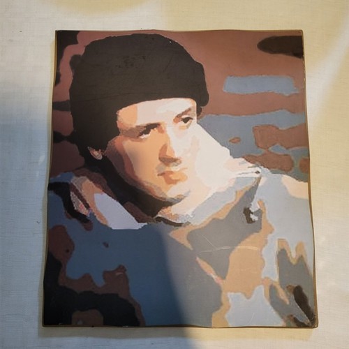 Rocky balboa picture - rocky,