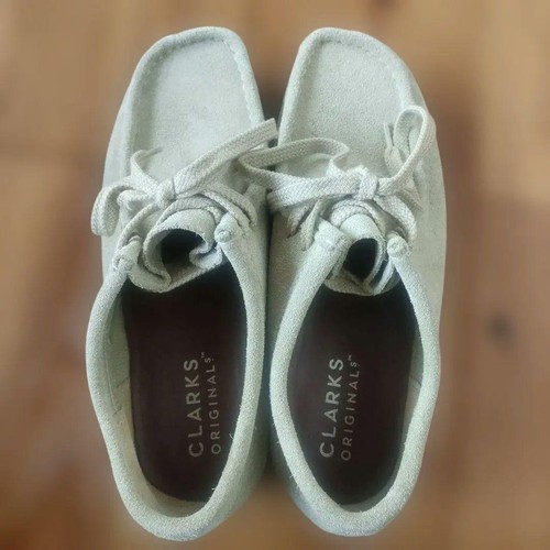 Clarks originals wallaby suede - wallaby,