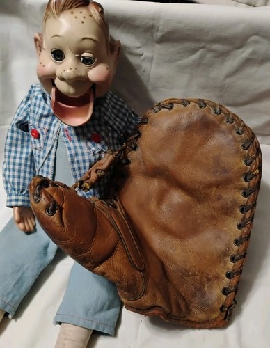 Vintage 1940s a wilson - 1940s,