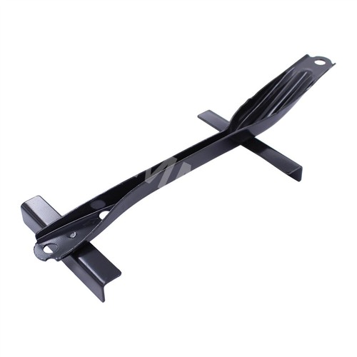 Battery tie down - tie,
