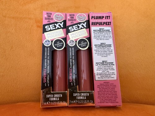 Soap glory sexy - &, mother