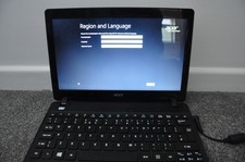  Acer Aspire V5-121-C72G32NKK windows 8(black)