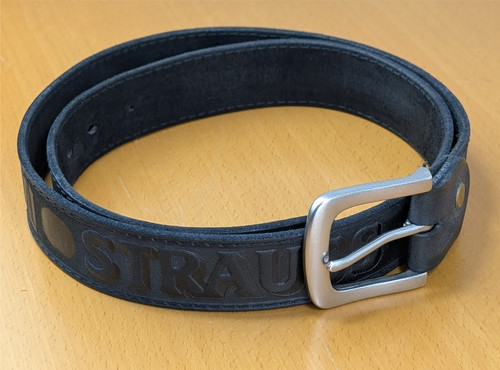 Levi strauss co embossed - levi, &